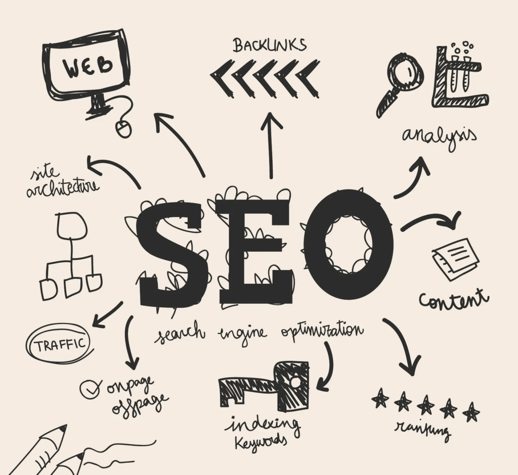 estrategia-seo-dibujo